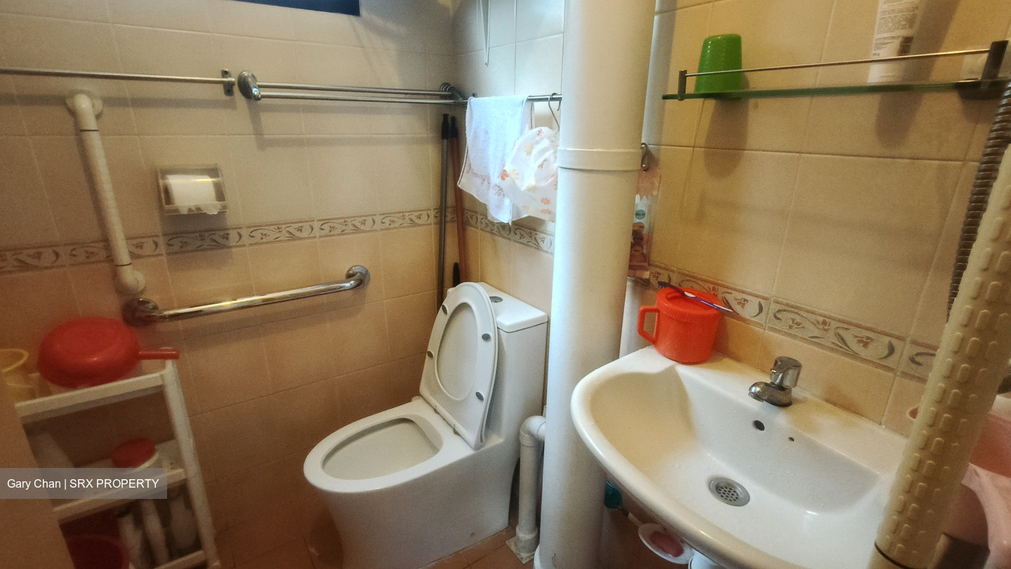 Blk 306 Clementi Meadows (Clementi), HDB 3 Rooms #558111601
